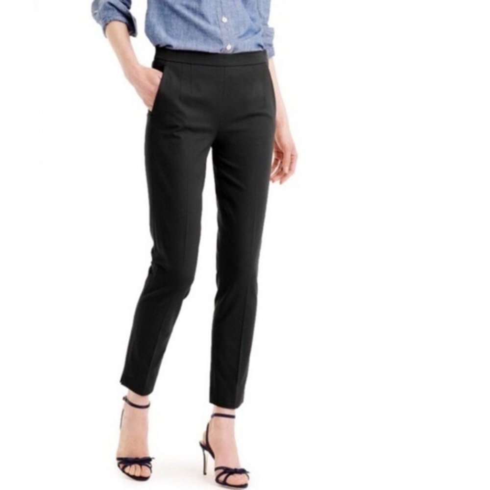J crew MARTIE pant